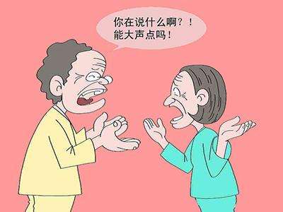 耳聋的症状有哪些
