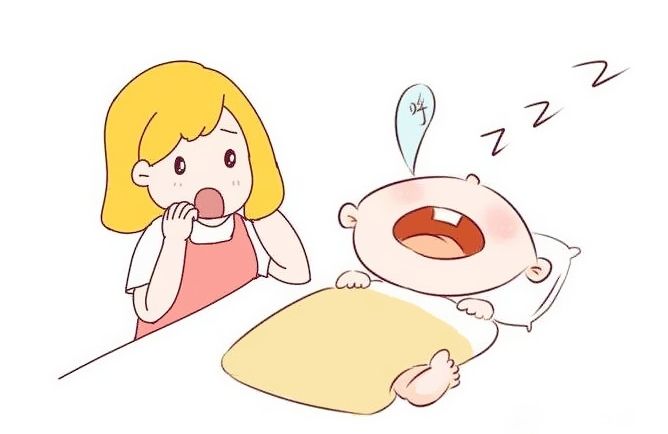 声带息肉会导致打呼噜吗？