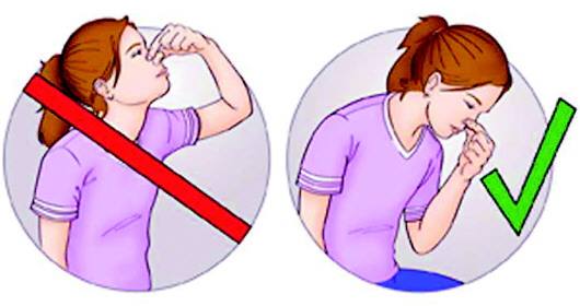 如何预防鼻中隔偏曲呢？