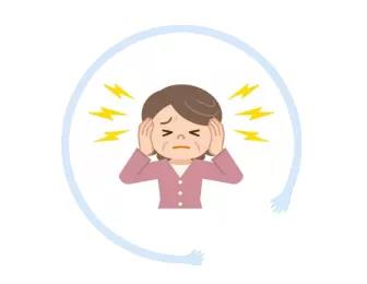 中耳炎的表现症状