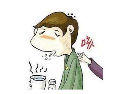 咽喉炎的症状