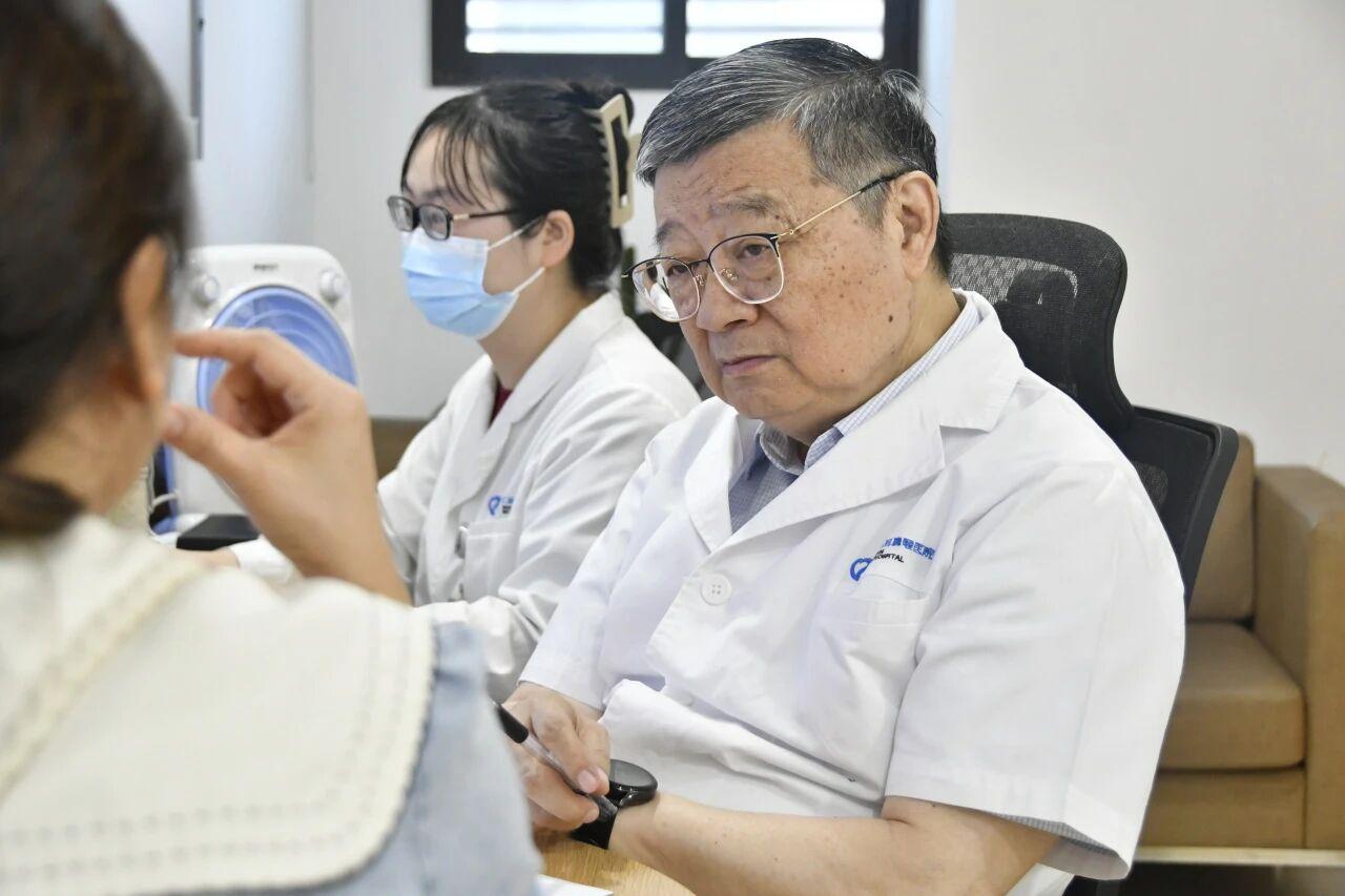 重庆仁品耳鼻喉专科医院