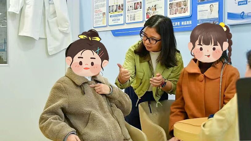 重庆仁品耳鼻喉专科医院